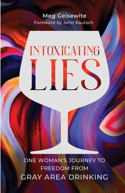 “Intoxicating Lies” comes out Tuesday, Jan. 3, and will be available at Browesabout Books in Rheoboth Beach. It’s also available for preorder wherever books are sold. Go to intoxicatinglies.com.